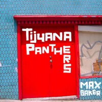 Red Headed Girl - Tijuana Panthers