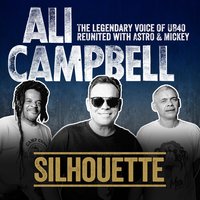 Silhouette - Ali Campbell