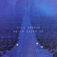 Afraid of Everything - Milo Greene