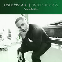 I'll Be Home for Christmas - Leslie Odom, Jr.