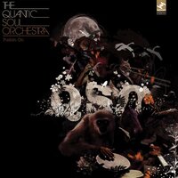 Feeling Good - The Quantic Soul Orchestra, Quantic, Alice Russell