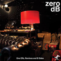 Nightlite - Zero Db, Bonobo