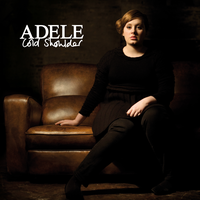 Cold Shoulder - Adele, Rusko
