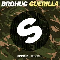 Guerilla - Brohug