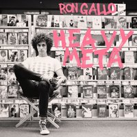 Poor Traits of the Artist - Ron Gallo