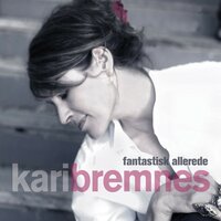 Månestein - Kari Bremnes