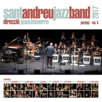 Easy Living - Sant Andreu Jazz Band, Joan Chamorro