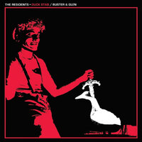 The Electrocutioner - The Residents
