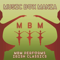 Only Time - Music Box Mania