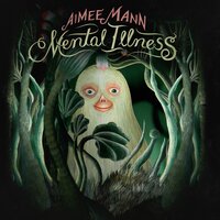 Patient Zero - Aimee Mann