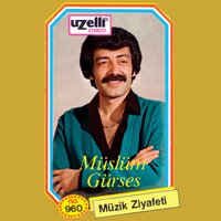 Sev Yeter - Müslüm Gürses