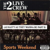 Fraternity Joint - The 2 Live Crew