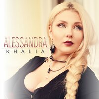 Khalia - Alessandra