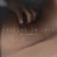Falling in Love - Glimmer of Blooms