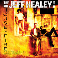 We've Got Tonight - The Jeff Healey Band
