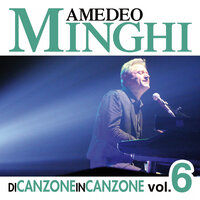 Due passi - Amedeo Minghi