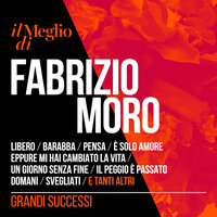 È solo amore - Fabrizio Moro