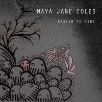 Back to Square One - Maya Jane Coles