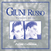 Voce che grida - Giuni Russo