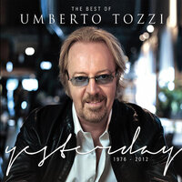 Invisibile - Umberto Tozzi