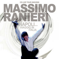 Giacca rossa 'e russetto - Massimo Ranieri