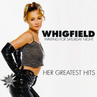 Amazing and Beautiful - Whigfield
