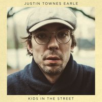 Champagne Corolla - Justin Townes Earle