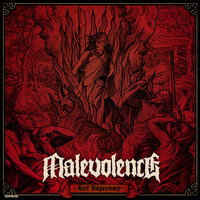 Self Supremacy - Malevolence