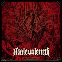 Spineless - Malevolence