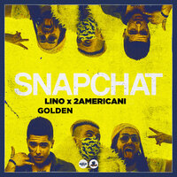 Snapchat - LINO GOLDEN, 2americani