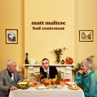 Strange Time - Matt Maltese