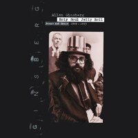 Do the Meditation Rock - Allen Ginsberg, Steven Taylor