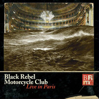 Mercy - Black Rebel Motorcycle Club