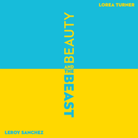 Beauty and the Beast - Leroy Sanchez, Lorea Turner
