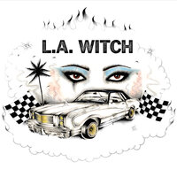 Brian - L.A. WITCH