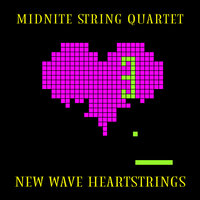 She Blinded Me with Science - Midnite String Quartet