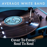 Harvest for the World - Average White Band, Chris Jasper