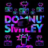 Domnu' Smiley - Smiley