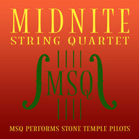 Vasoline - Midnite String Quartet