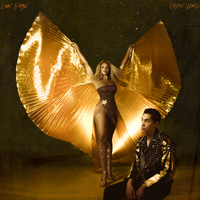 Different Planet - Lion Babe