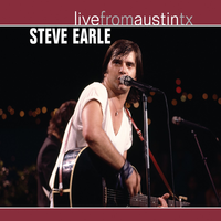 State Trooper - Steve Earle