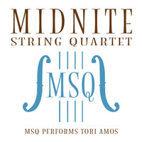 Silent All These Years - Midnite String Quartet