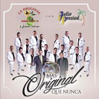 El Abandonado - La Original Banda El Limón de Salvador Lizárraga, Julio Preciado