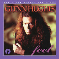 Holy Man - Glenn Hughes