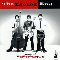 Nothing Lasts Forever - The Living End