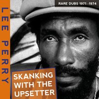 Good Will Dub - Lee "Scratch" Perry, The Upsetters