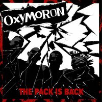 Down the Drain - Oxymoron