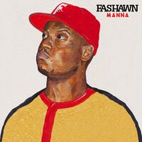 Clouds Above - Fashawn