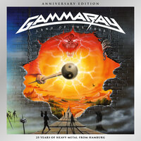 Salvation's Calling - Gamma Ray