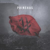 Break the Earth - Phinehas